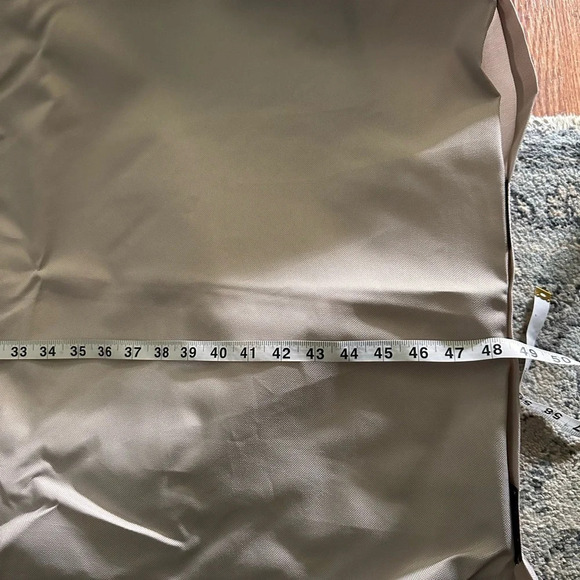 NIB Gorilla Grip Heavy Duty Dog Crate Cover, taupe - Picture 5 of 9